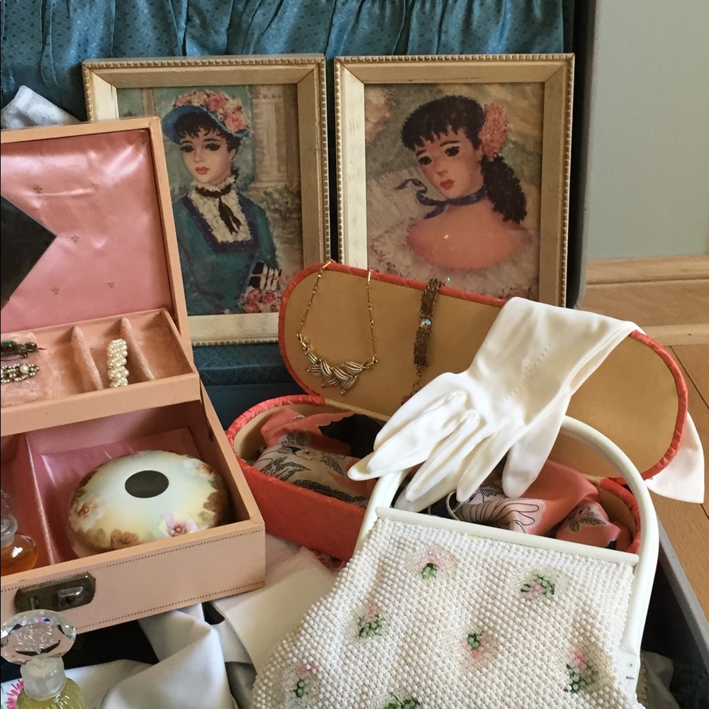 Meet your Posher, Ellen